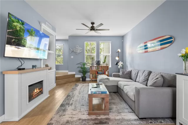 MLS: OC25016014 Condo For Sale