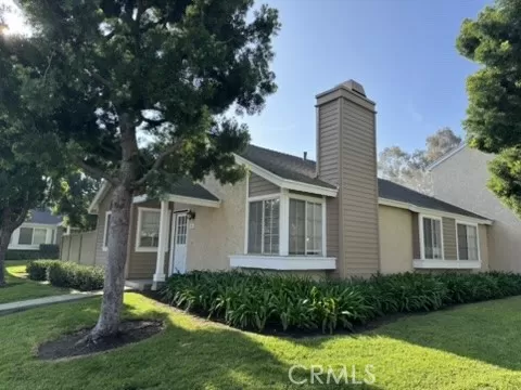 MLS: OC25016514 Condo For Sale