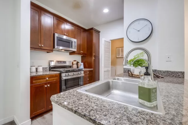 MLS: OC25016638 Condo For Sale