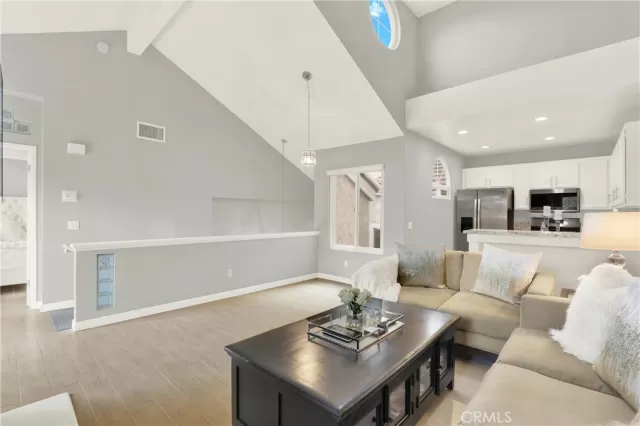 MLS: OC25016666 Condo For Sale