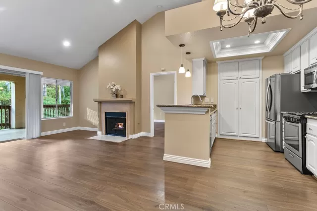 MLS: OC25016846 Condo For Sale