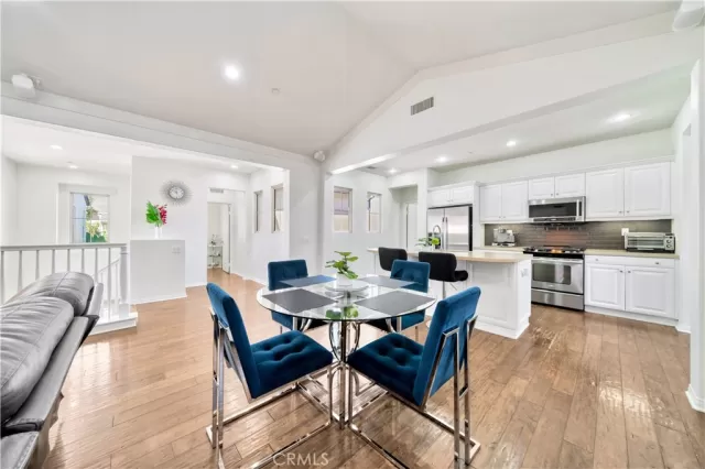 MLS: OC25016908 Condo For Sale