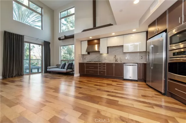 MLS: OC25017915 Condo For Sale