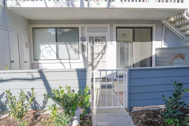 MLS: OC25018173 Condo For Sale