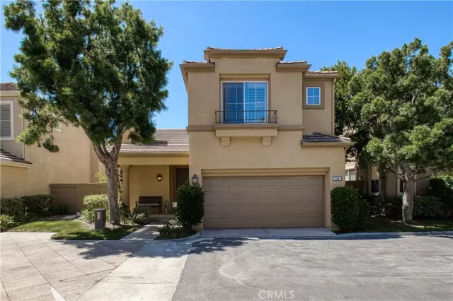 MLS: OC25018326 Condo For Sale