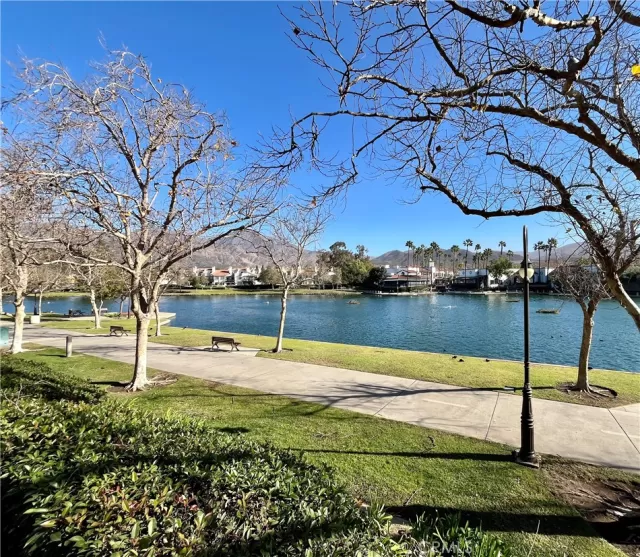 MLS: OC25018505 Condo For Sale