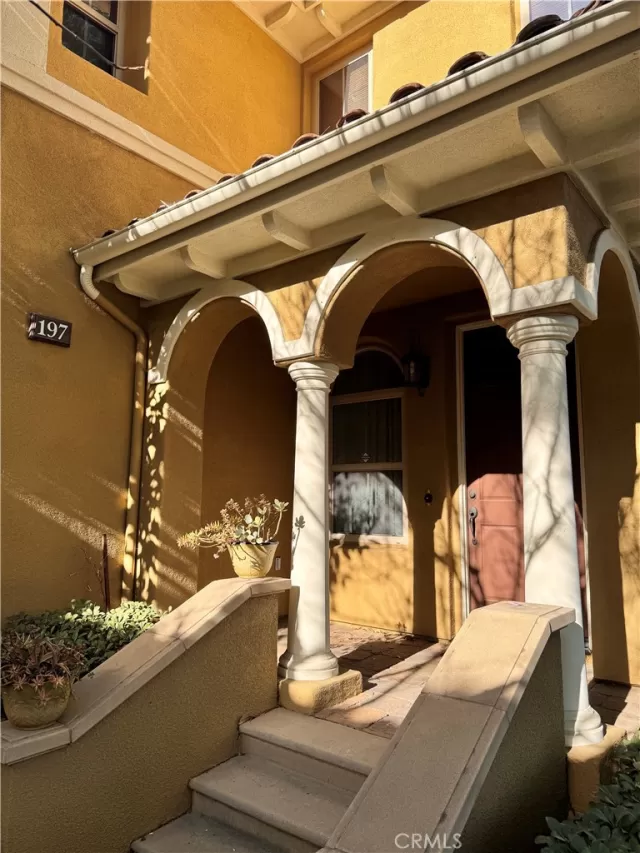 MLS: OC25018646 Condo For Sale