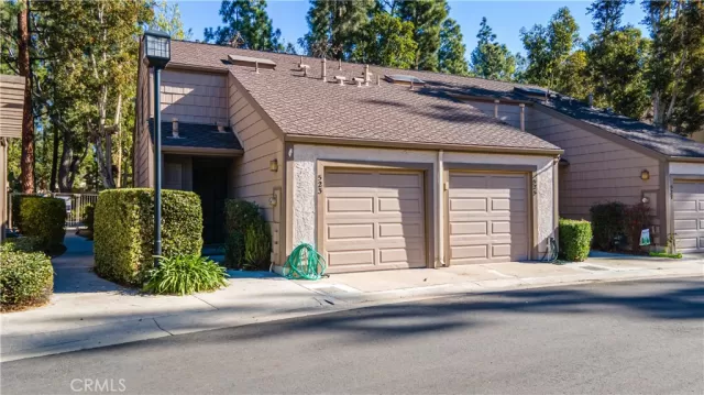 MLS: OC25018764 Condo For Sale