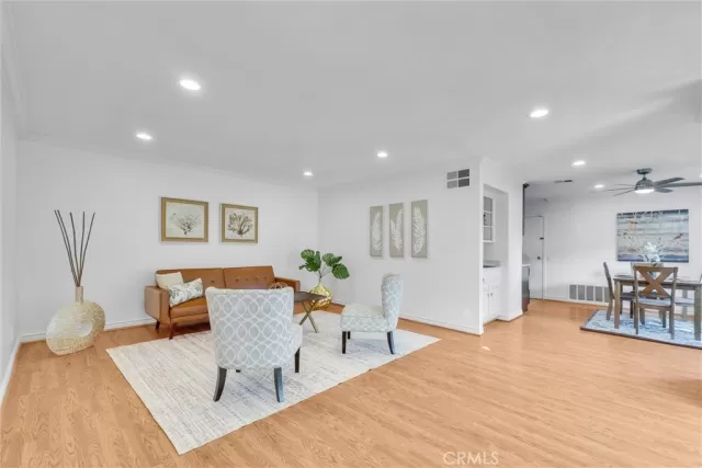 MLS: OC25018809 Condo For Sale