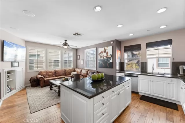 MLS: OC25018923 Condo For Sale