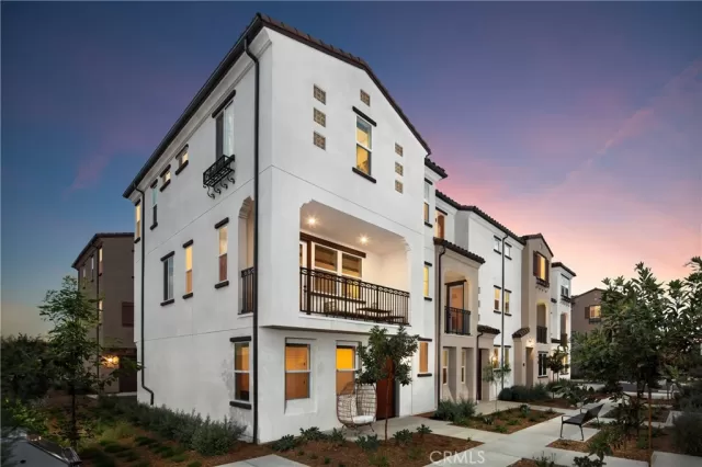 MLS: OC25019105 Condo For Sale