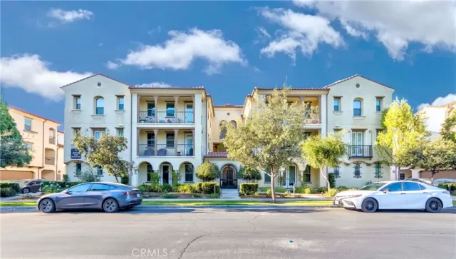 MLS: OC25019190 Condo For Sale