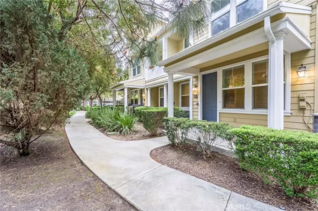 MLS: OC25019218 Condo For Sale