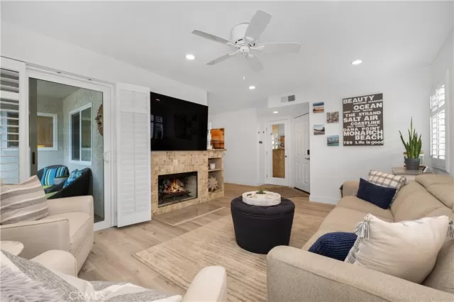 MLS: OC25019664 Condo For Sale