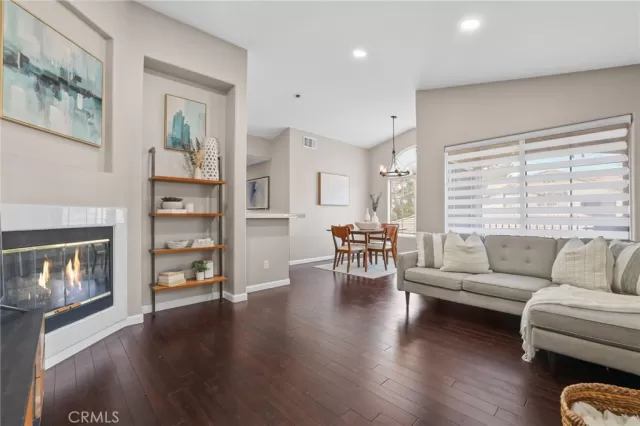 MLS: OC25020016 Condo For Sale