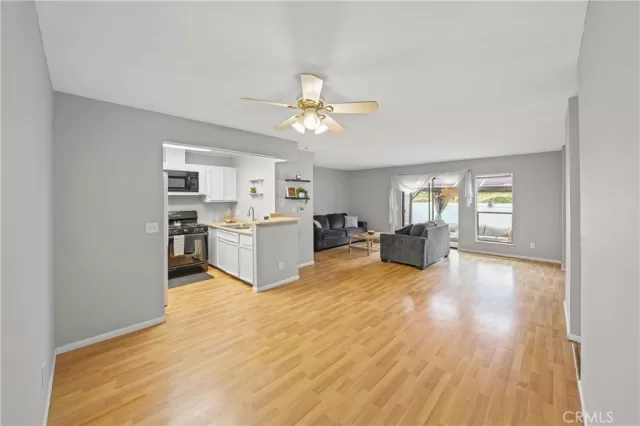 MLS: OC25020093 Condo For Sale