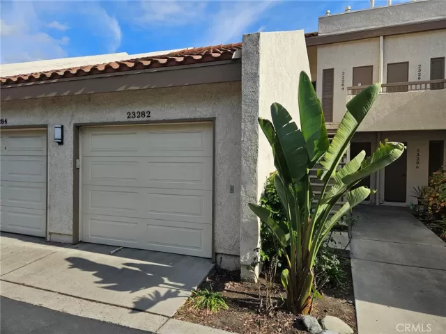 MLS: OC25020116 Condo For Sale