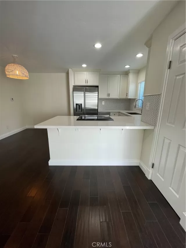 MLS: OC25020786 Condo For Sale
