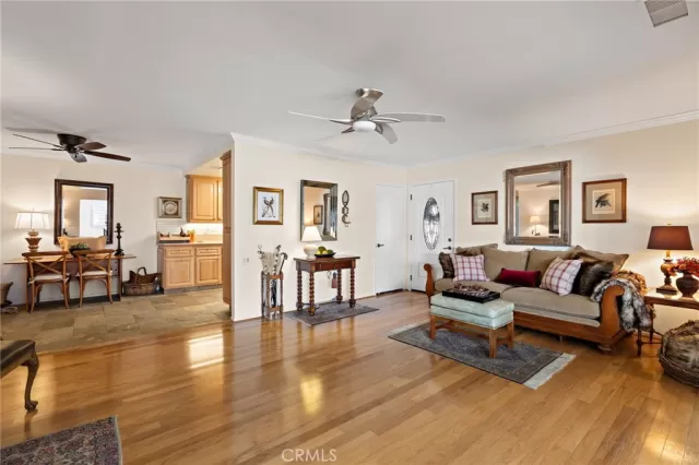 MLS: OC25020889 Condo For Sale