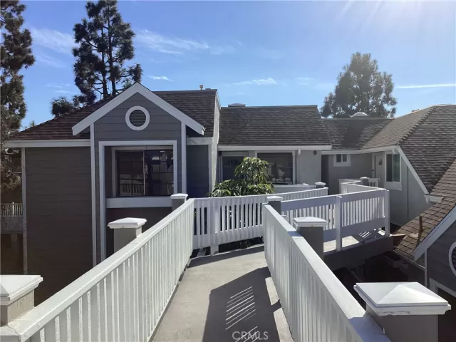 MLS: OC25021164 Condo For Sale