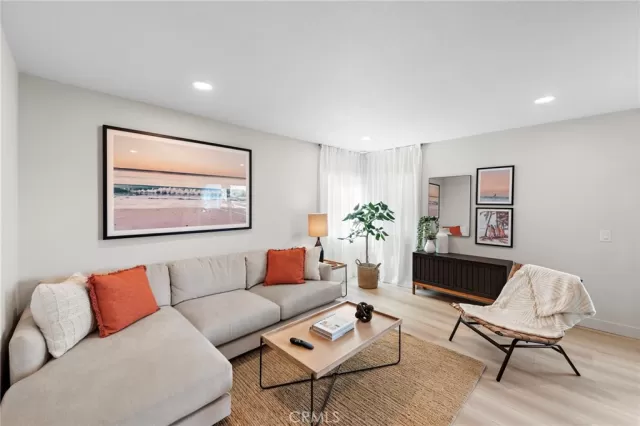 MLS: OC25021316 Condo For Sale