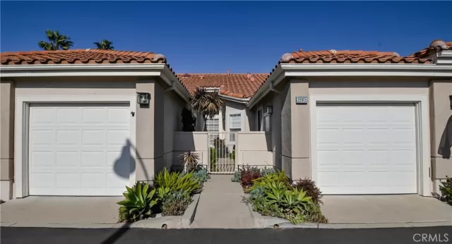 MLS: OC25021421 Condo For Sale