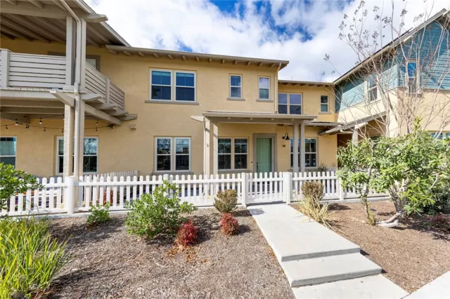 MLS: OC25021425 Condo For Sale