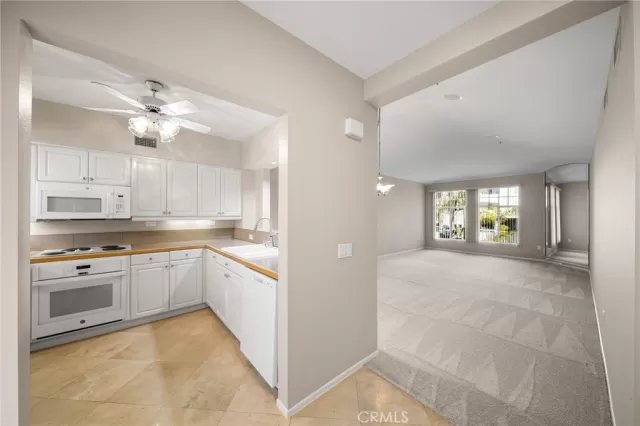 MLS: OC25021604 Condo For Sale