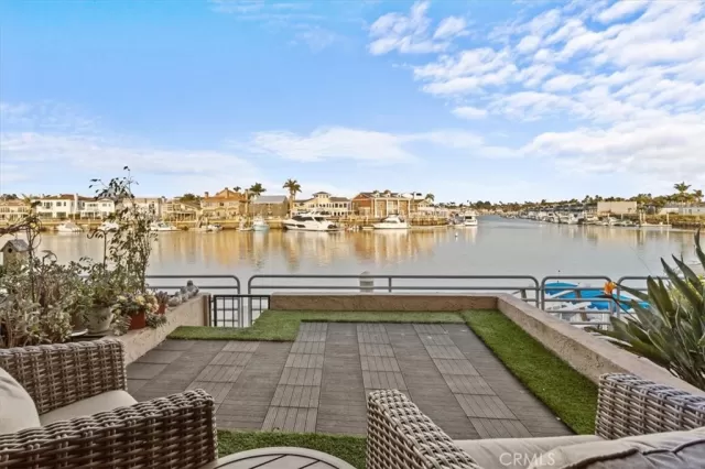 MLS: OC25021753 Condo For Sale