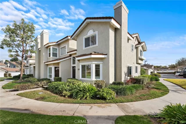 MLS: OC25021760 Condo For Sale