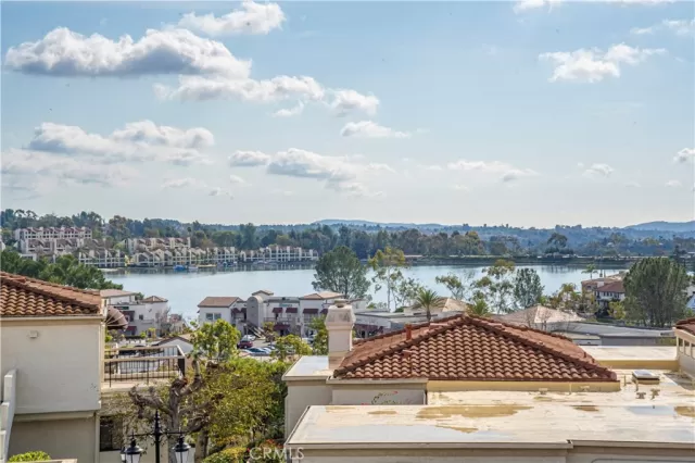 MLS: OC25022247 Condo For Sale