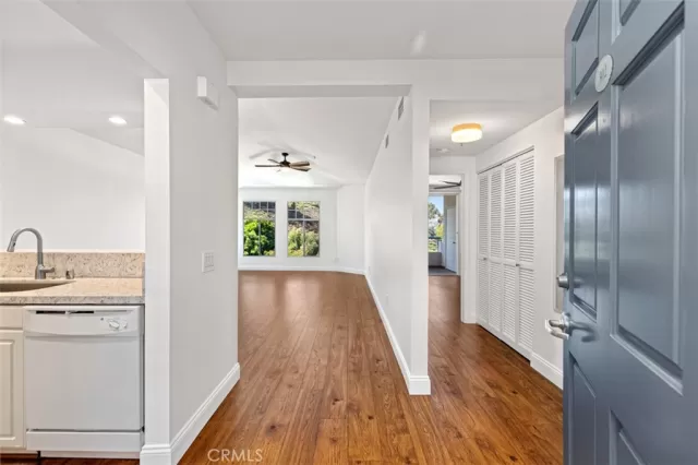 MLS: OC25022516 Condo For Sale