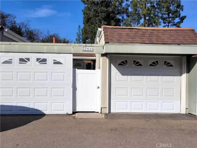 MLS: OC25022560 Condo For Sale