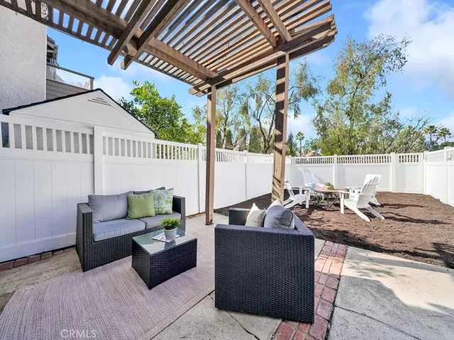 MLS: OC25022674 Condo For Sale