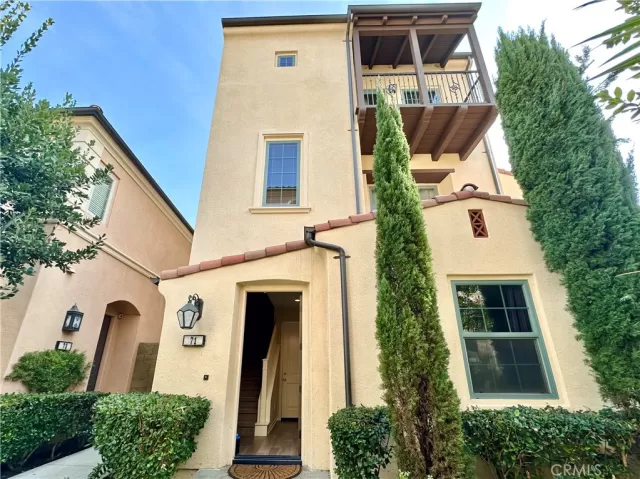 MLS: OC25022696 Condo For Sale