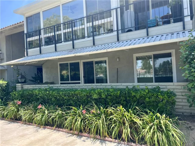 MLS: OC25022830 Condo For Sale