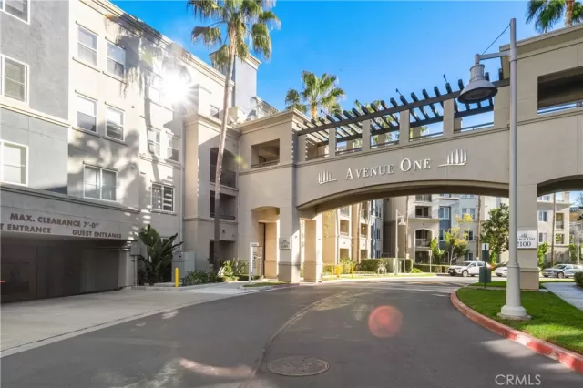 MLS: OC25023103 Condo For Sale