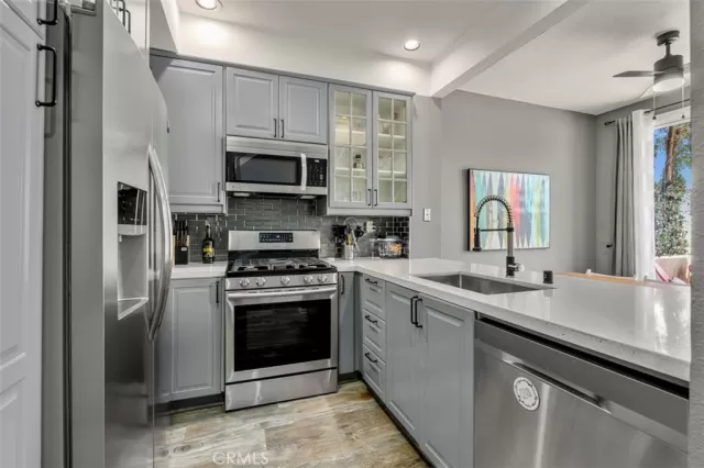 MLS: OC25023301 Condo For Sale