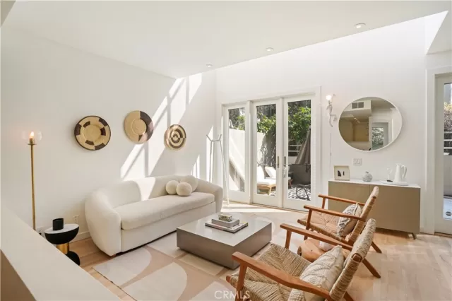 MLS: OC25023366 Condo For Sale