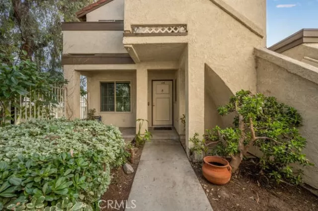 MLS: OC25023537 Condo For Sale