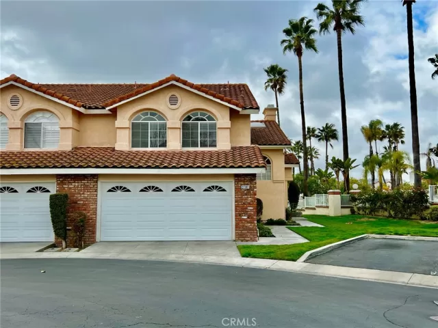 MLS: OC25023646 Condo For Sale