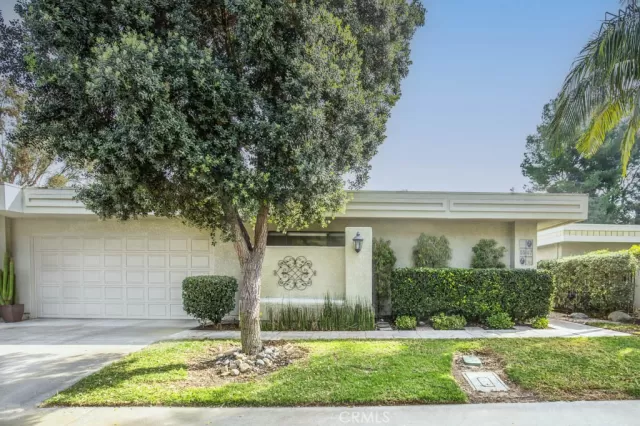 MLS: OC25023730 Condo For Sale