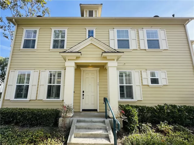 MLS: OC25023902 Condo For Sale