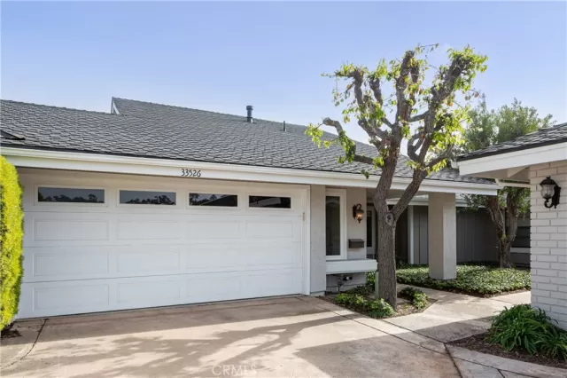 MLS: OC25024096 Condo For Sale