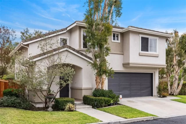 MLS: OC25024177 Condo For Sale