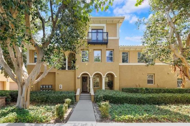 MLS: OC25024232 Condo For Sale