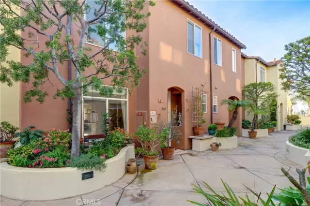 MLS: OC25024235 Condo For Sale