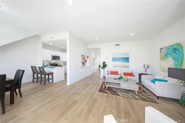 MLS: OC25024273 Condo For Sale