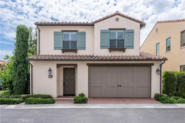 MLS: OC25024345 Condo For Sale