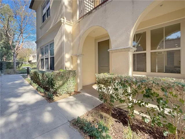 MLS: OC25024514 Condo For Sale